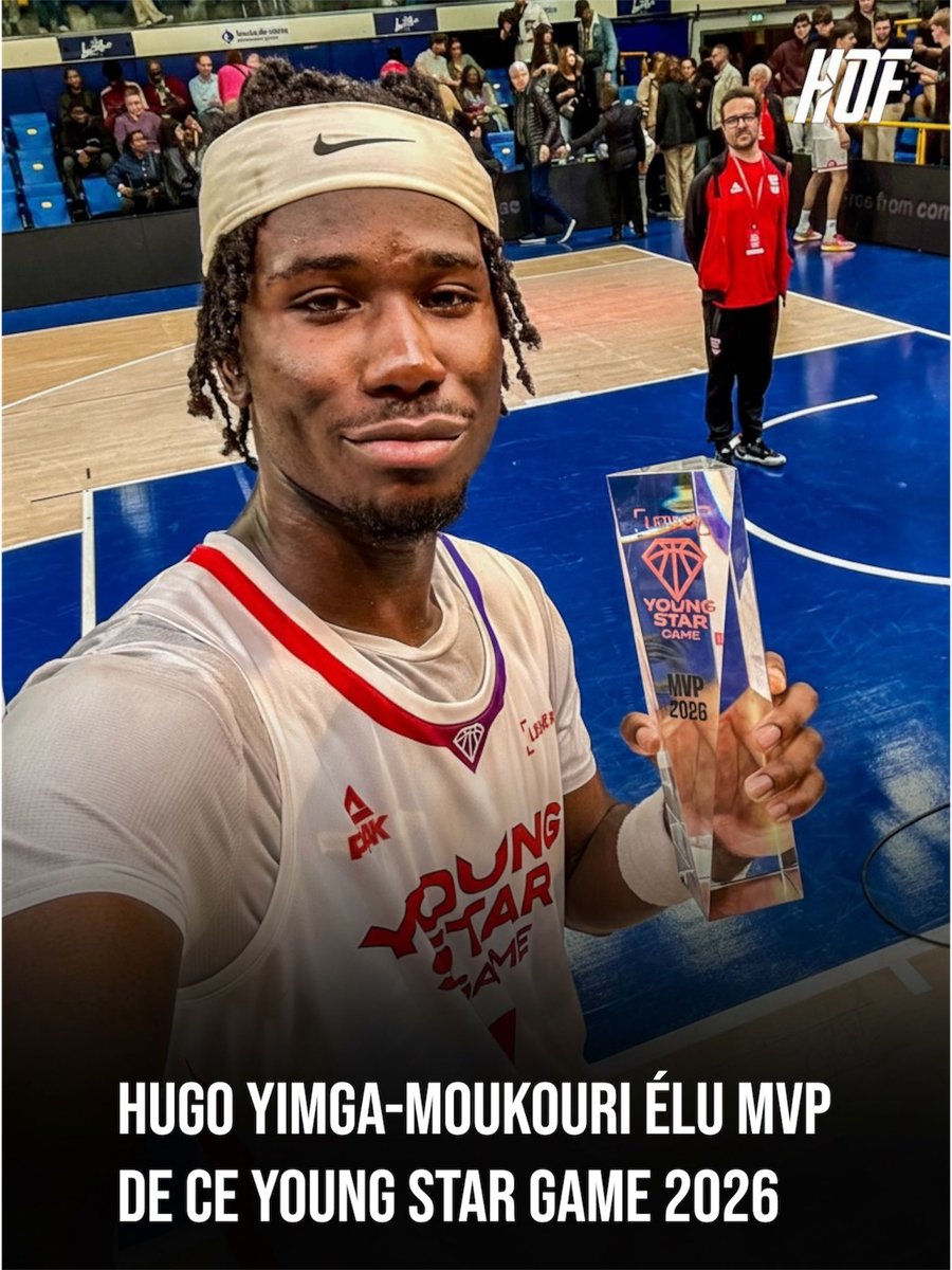 Hoops On Fire tweet media