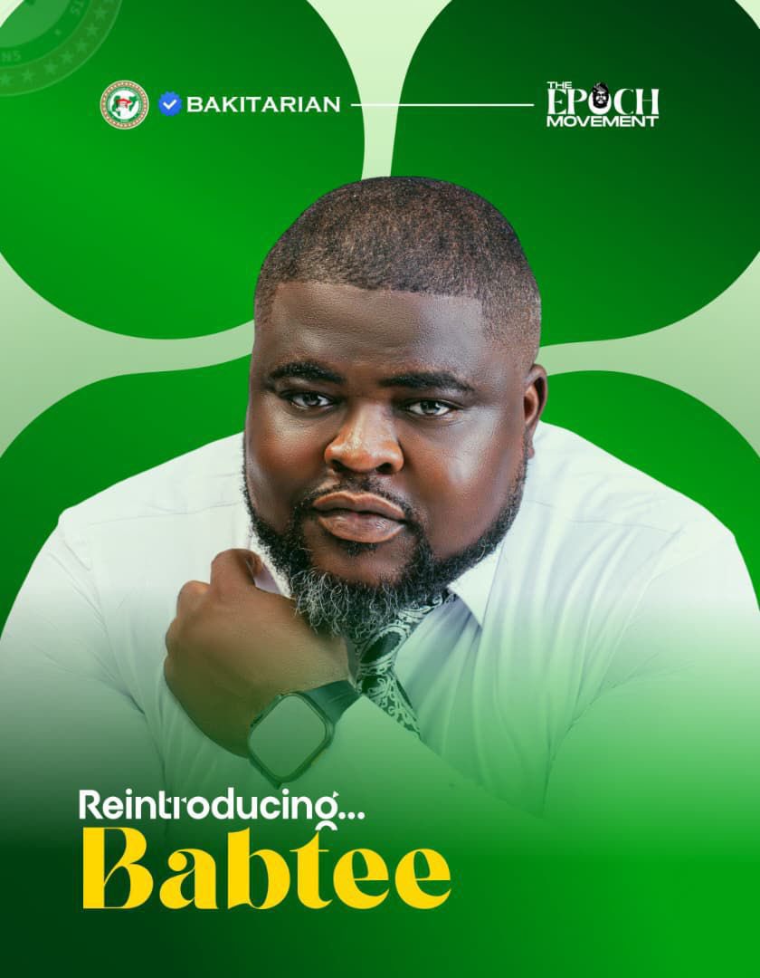 EPOCH MOVEMENT tweet media