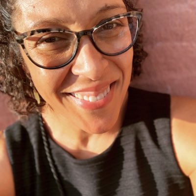 Catherine SaintLouis tweet media