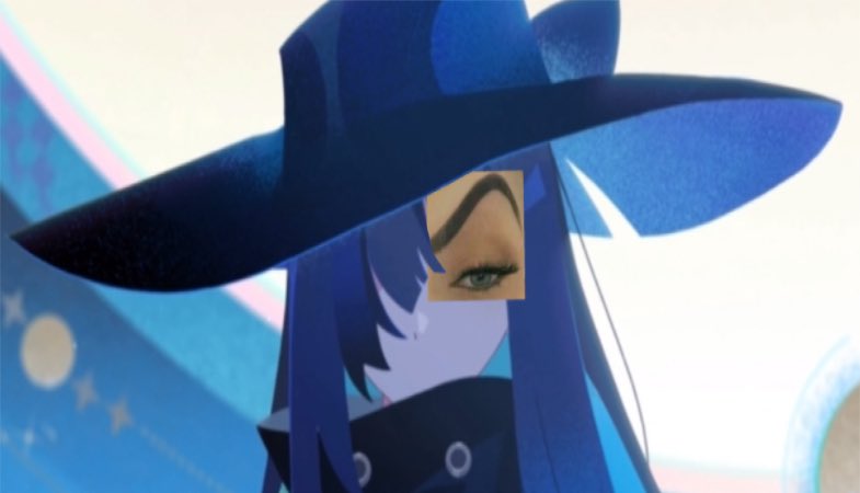 ✰ | Daily Hexenzirkel tweet media