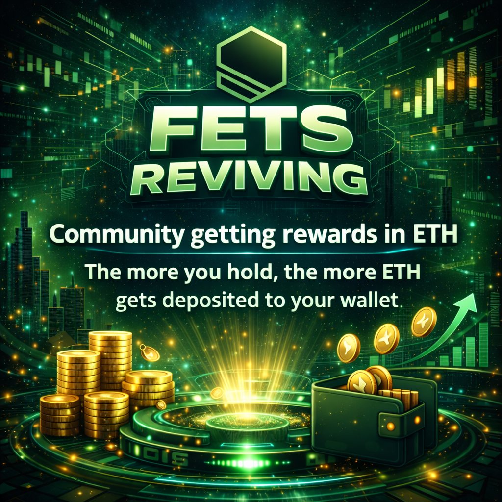 Future Edge Technologies tweet media