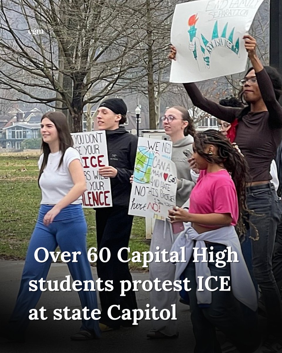 Charleston Gazette-Mail tweet media