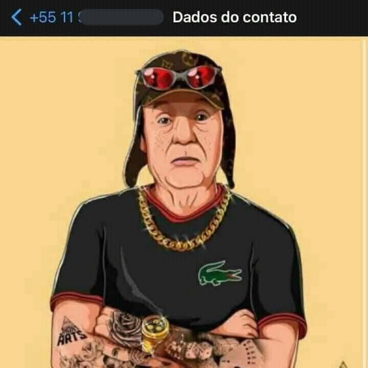 Geo_Menes's tweet photo. Ata, aquele que mora no 8 né? https://t.co/eXB1ImQ6Qk