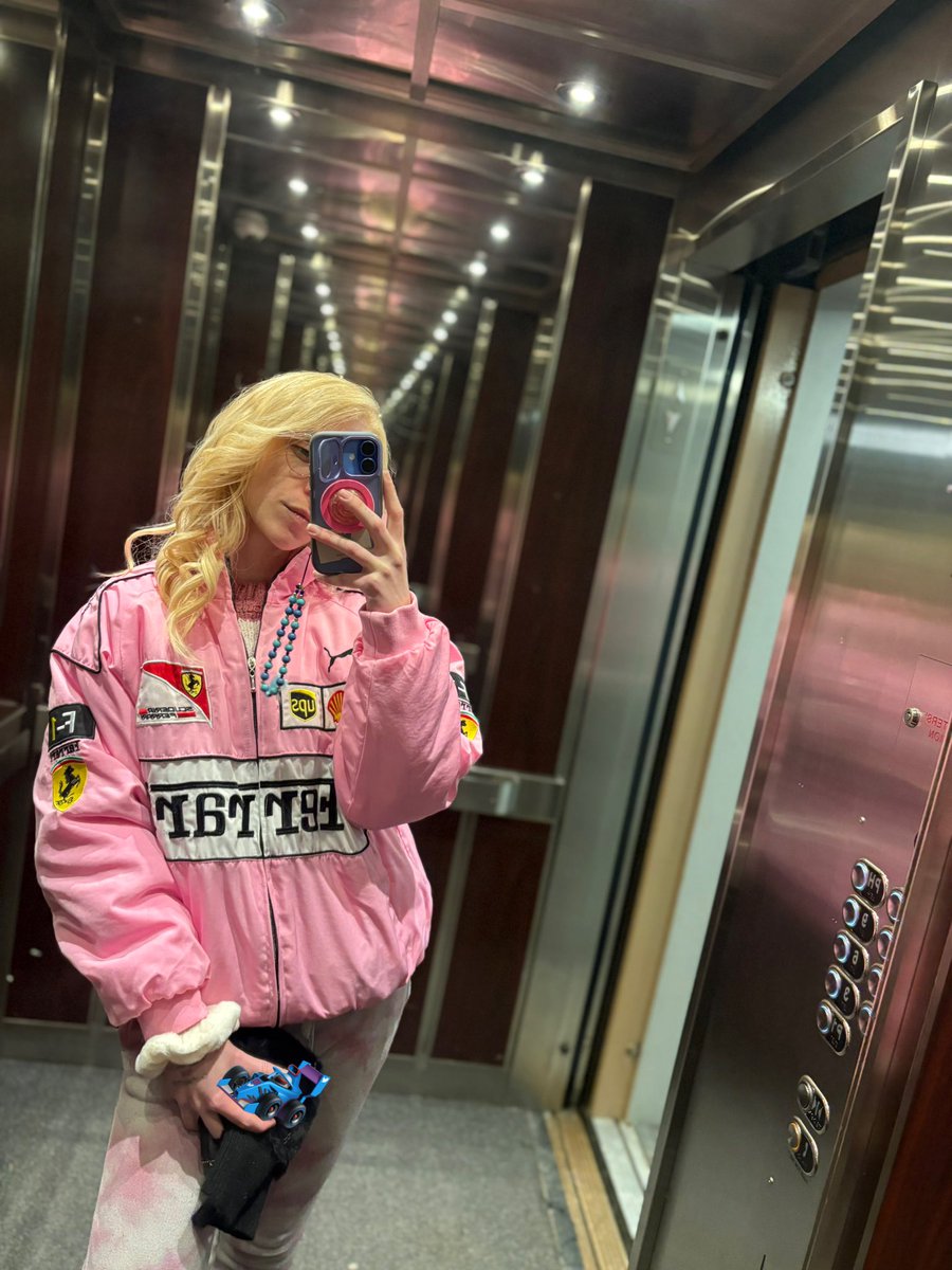 Amari-Lee🍭 tweet media