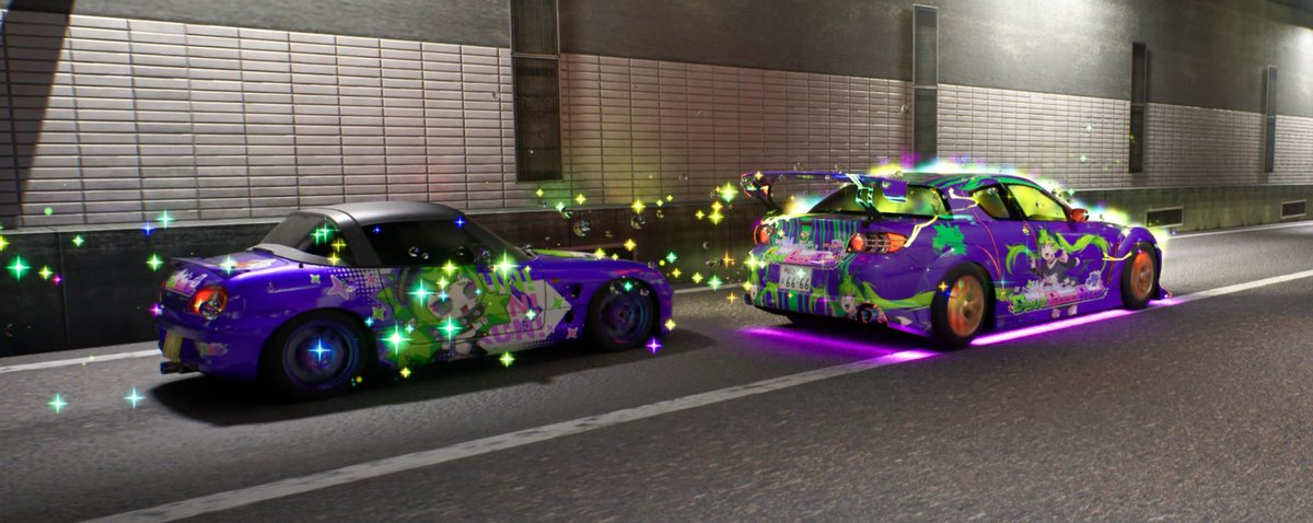 タポЯS tweet media