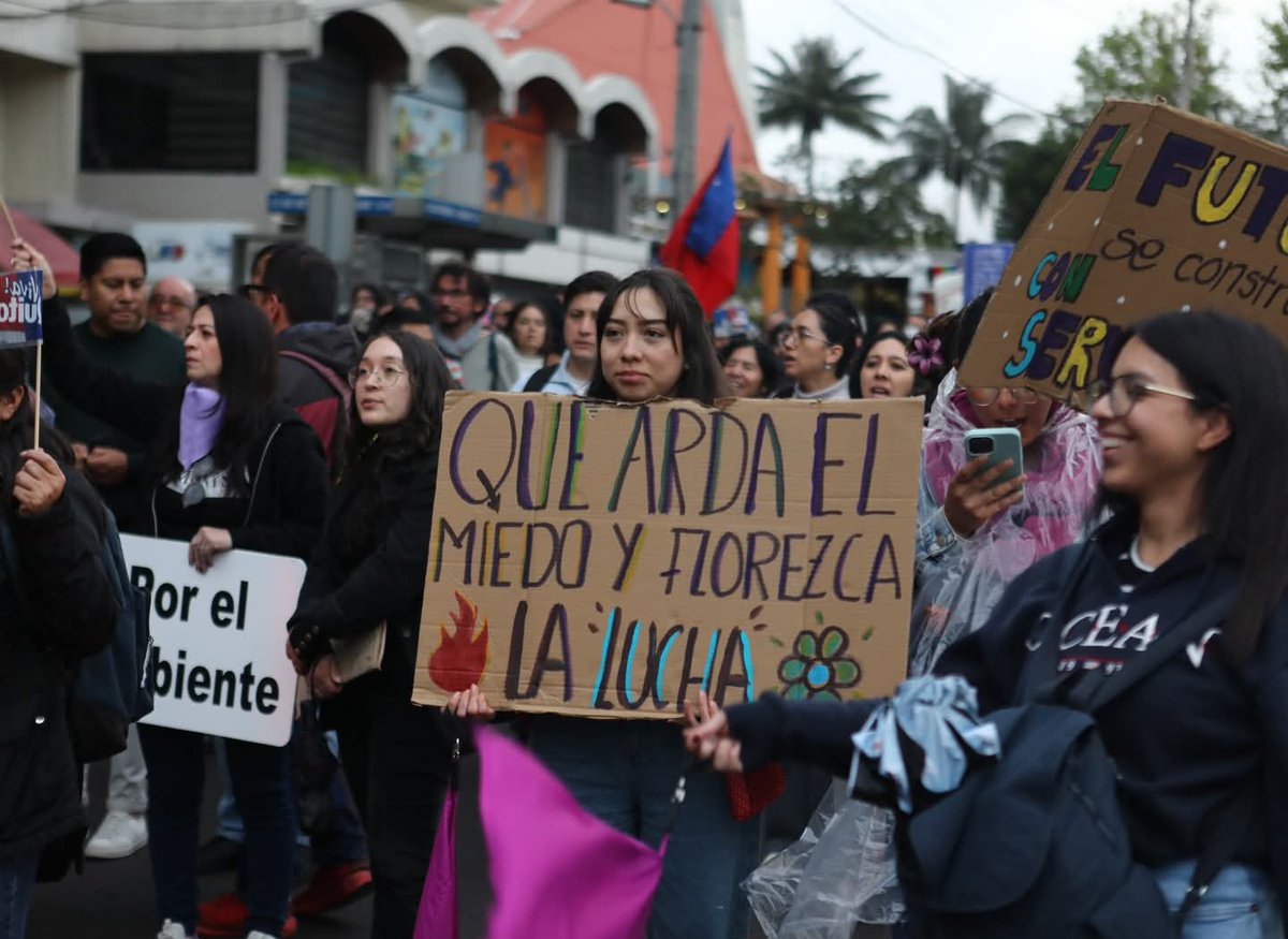 Ciudad Bicentenario EC tweet media