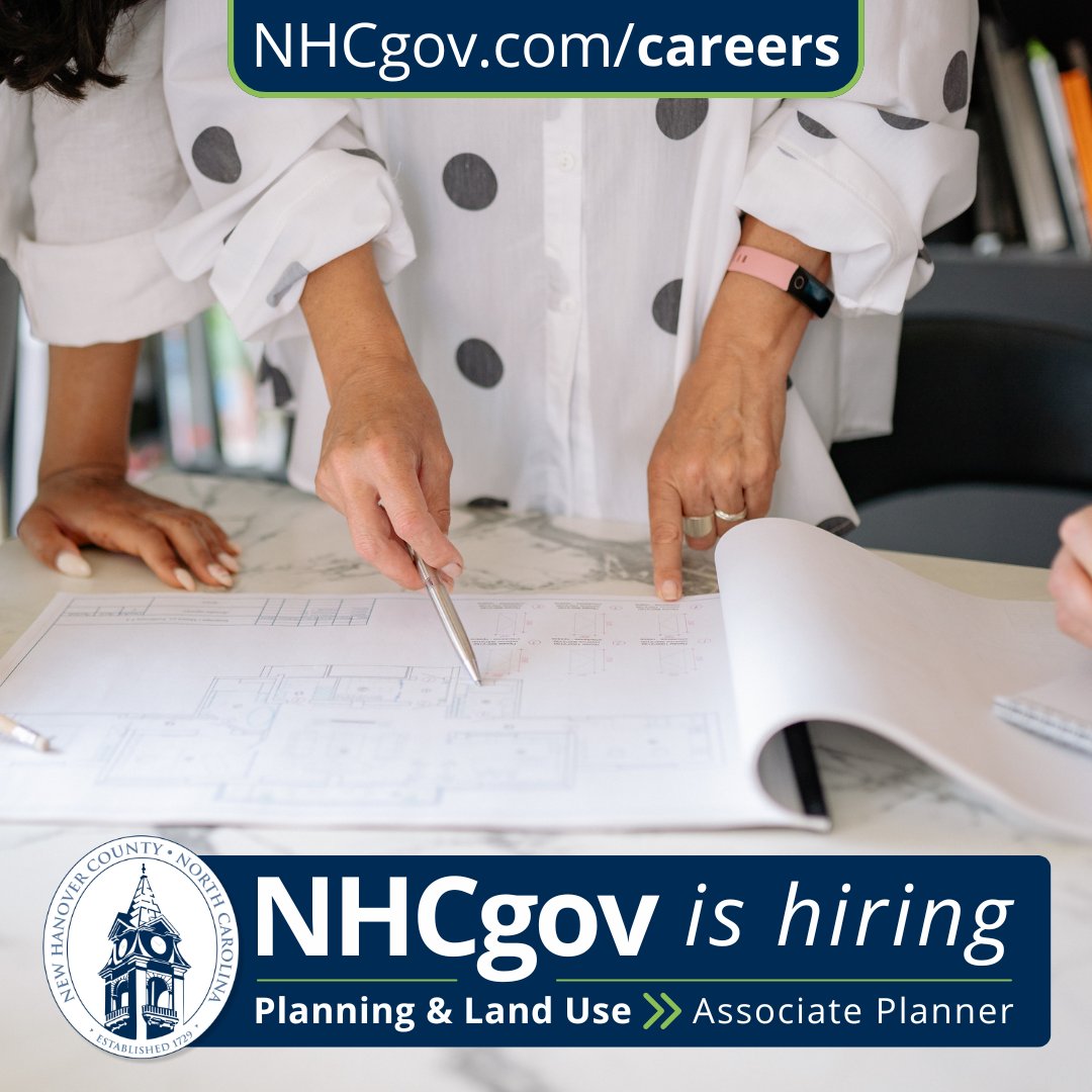 New Hanover County tweet media