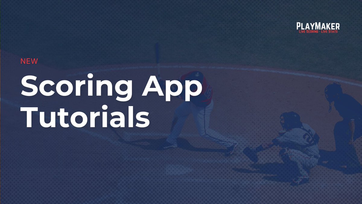 PlayMaker tweet media