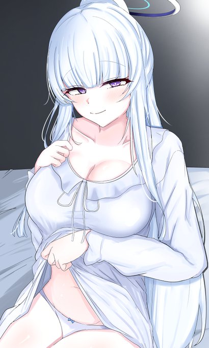 パジャマノアrkgk 