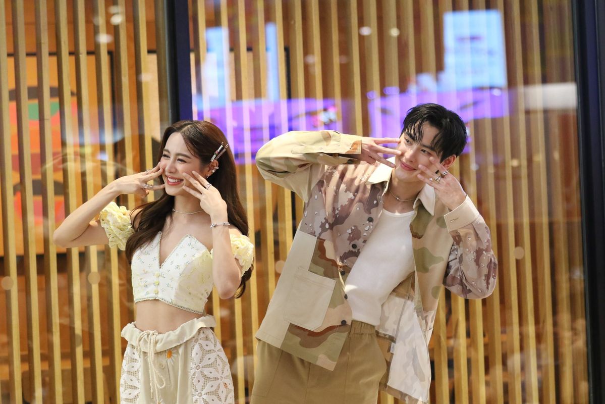 AVA97028309's tweet photo. ละครพรชีวันฉายแล้ววันนี้ ตามแท็ก #เก้าพีพี #KAOPP 
ออกอากาศทุกครั้งที่มีโมเม้น ตอนจบแล้วแต่ฟ้าจะลิขิต 💙 https://t.co/AD9bpsyCC3
