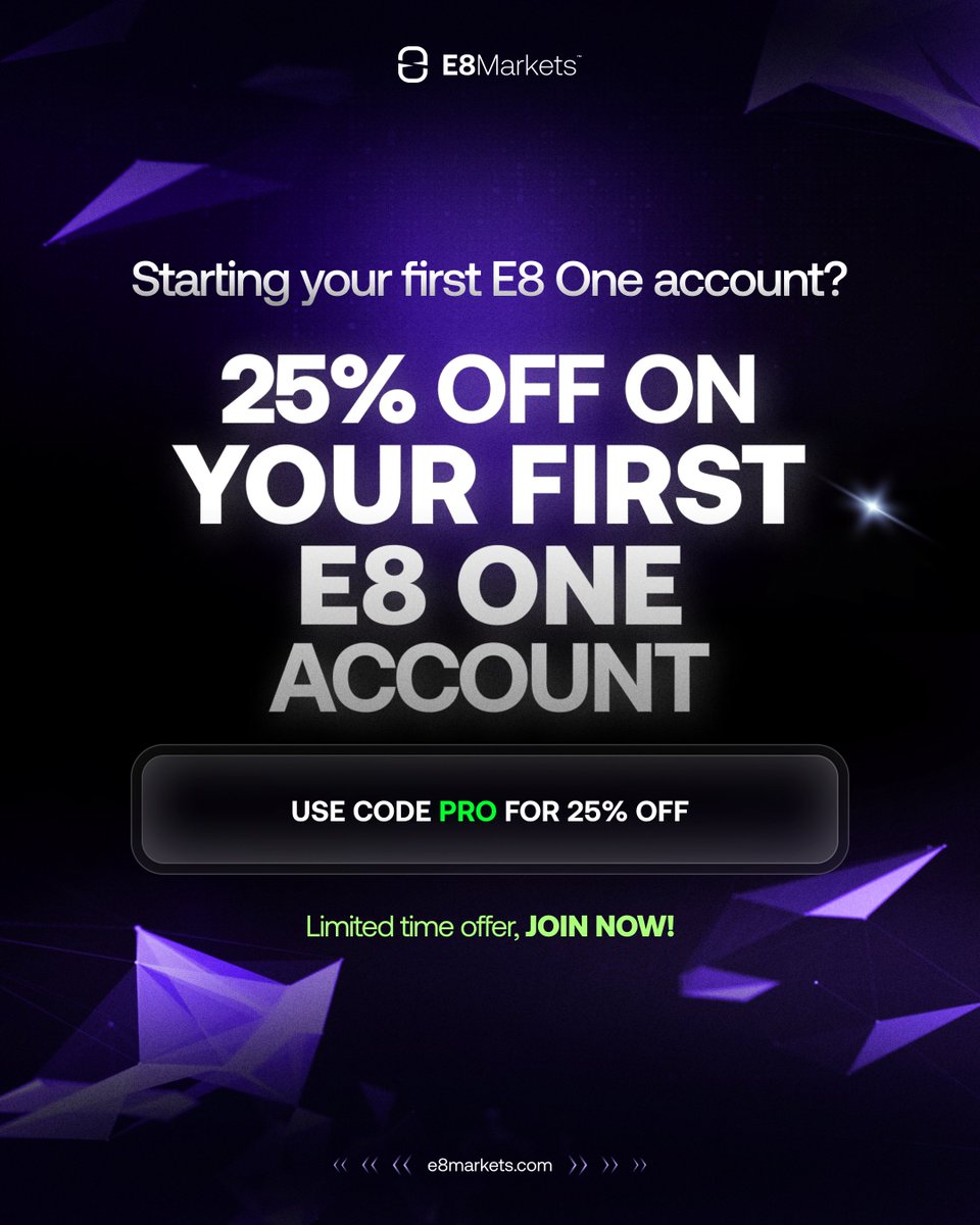 E8 Crypto tweet media