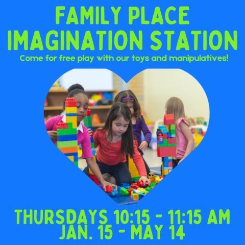 shalerlibrary's tweet image. Come for free play with our toys and manipulatives at Family Place: Imagination Station! Join us at #ShalerLibrary on Thursdays at 10:15 AM. No registration is needed. #snhl #FamilyPlace #ImaginationStation #PittsburghKids