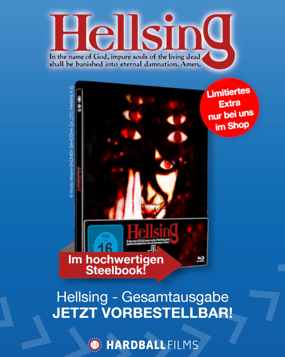 Hardball Films tweet media