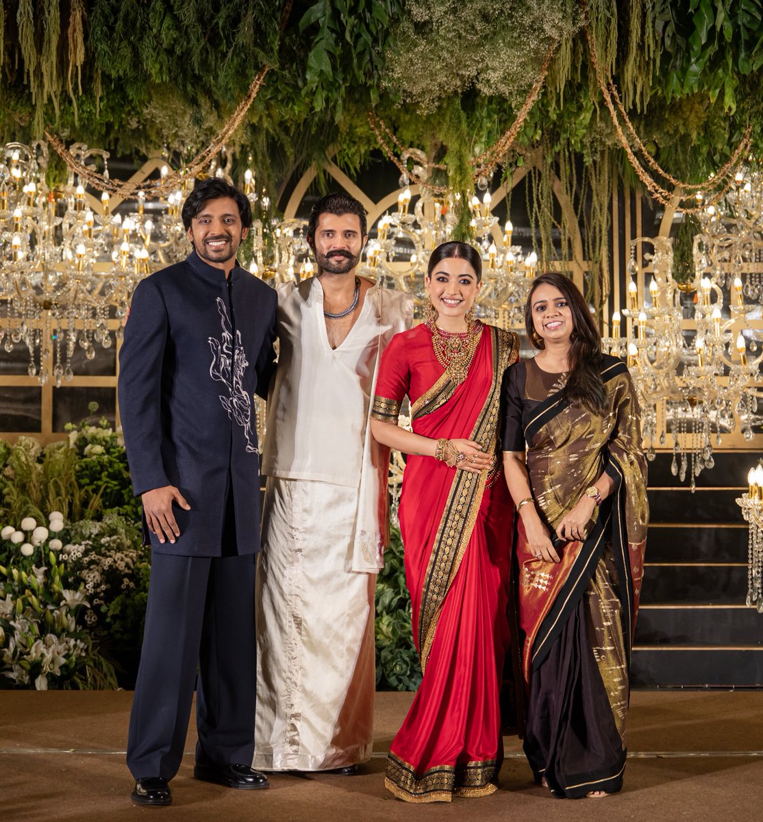 Priyadarshi Pulikonda tweet media