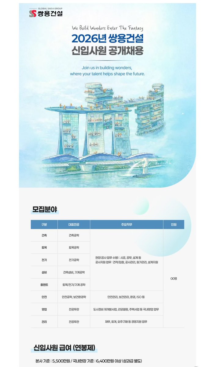 취준생을 위한 알림 ⛧ tweet media