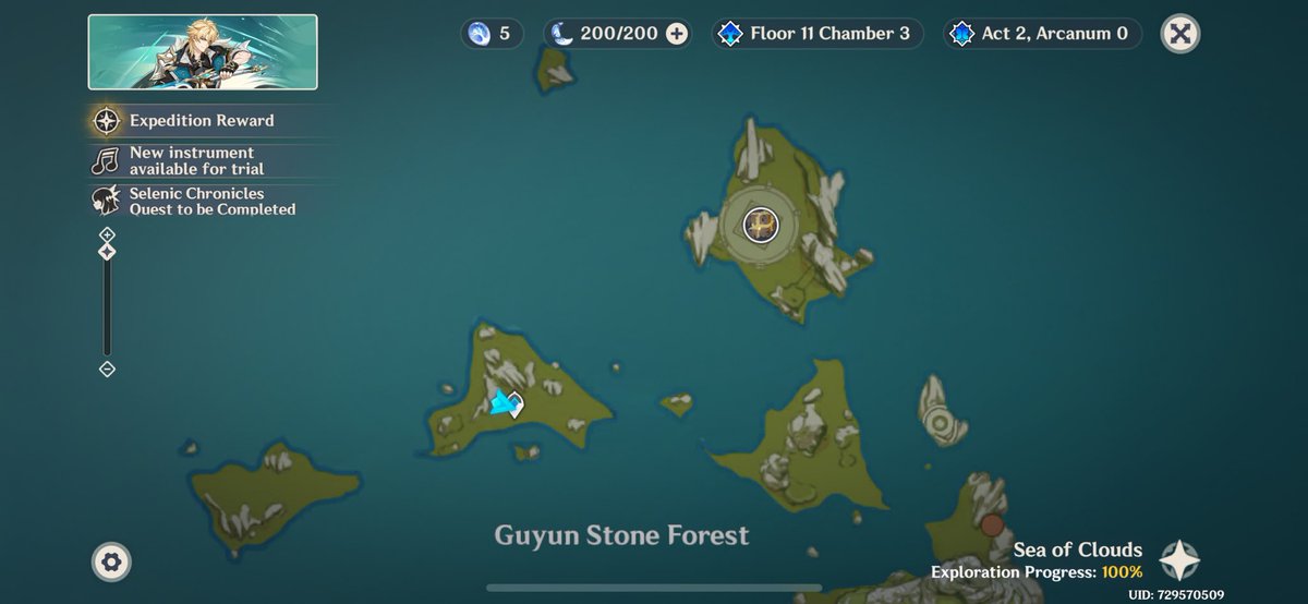 دامي🃏 tweet media