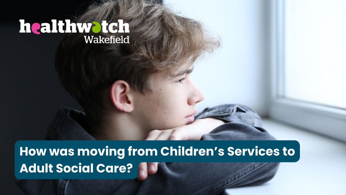 HealthwatchWakefield tweet media