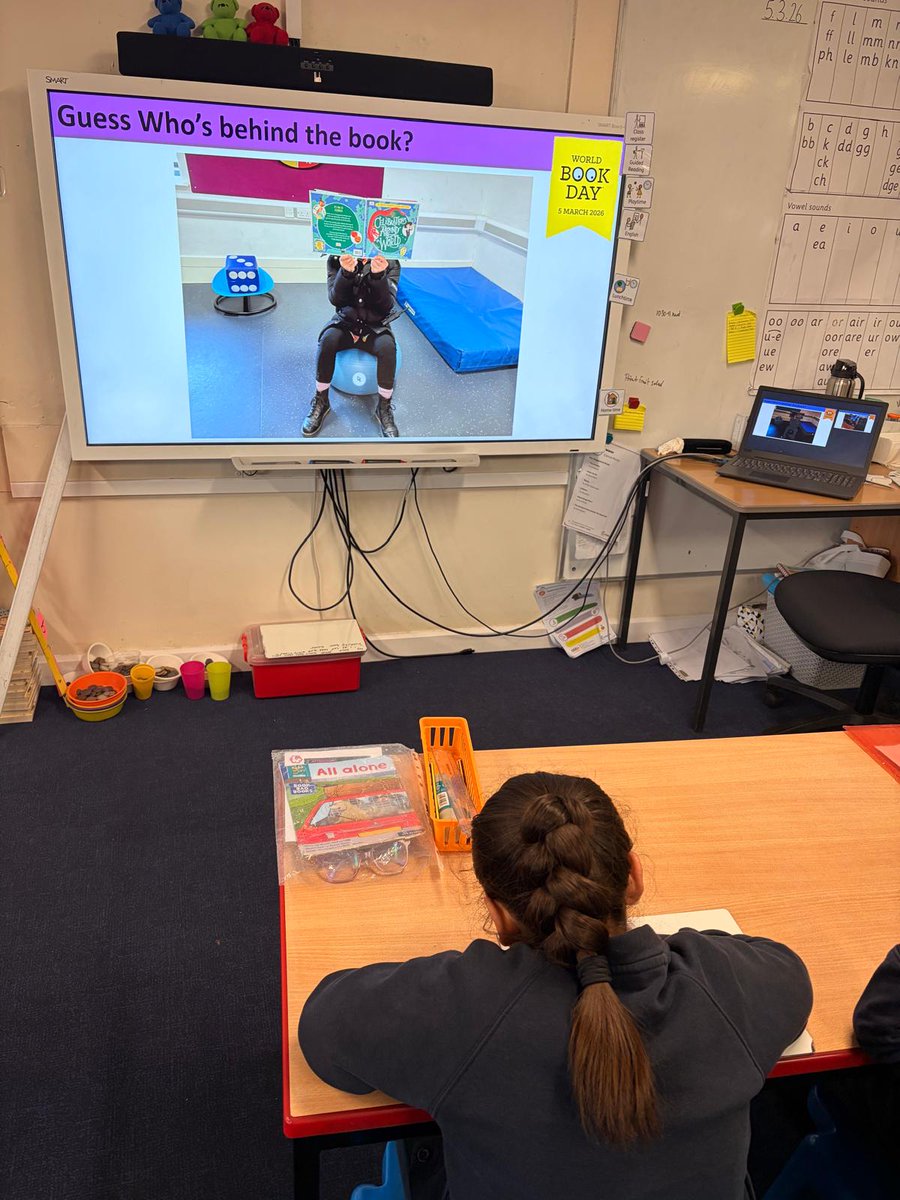 Wexham Court Primary tweet media