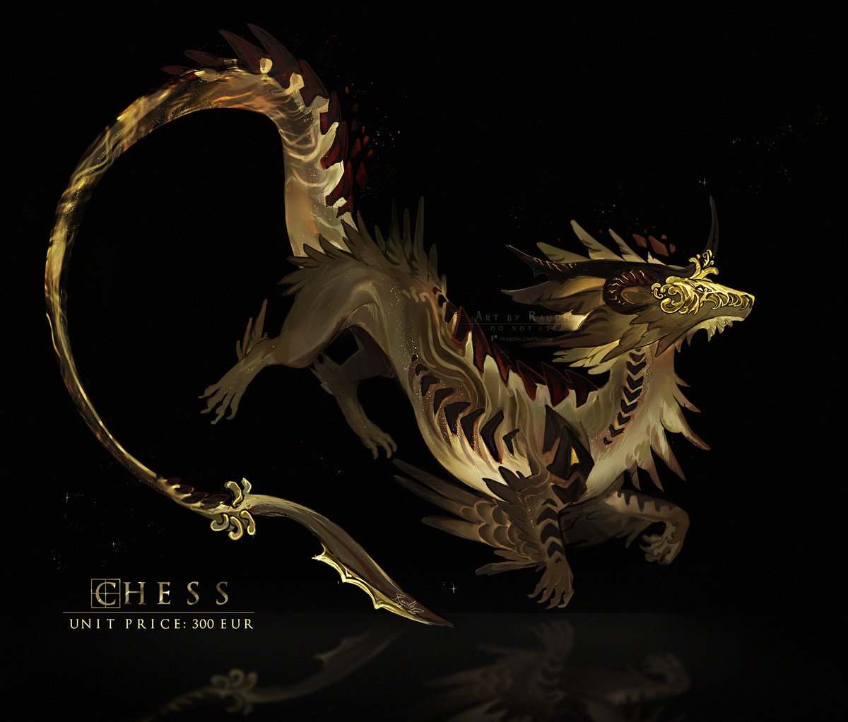 ───── 𝐑ᴀᴜᴅʜʀ ❖ Comms OPEN! tweet media