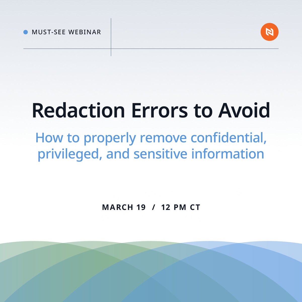 Nextpoint tweet media