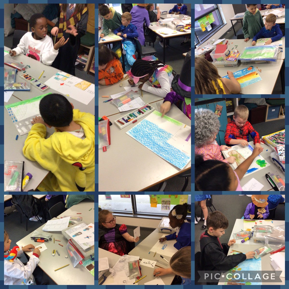 Mr Schofield jlps tweet media