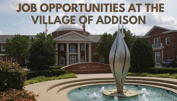 Addison Police tweet media