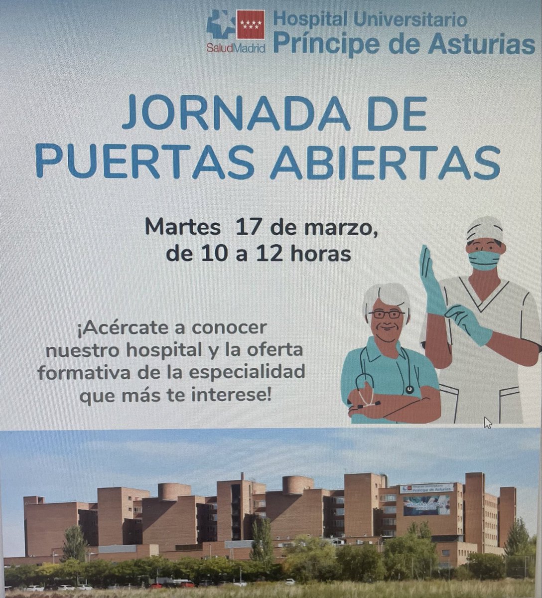 Nefrología Alcalá tweet media