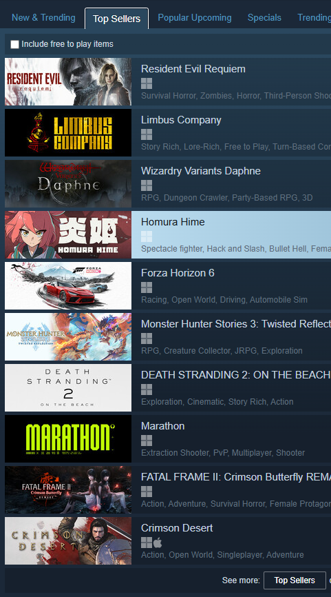 CrimsonDusk 炎姬 Homura Hime tweet media