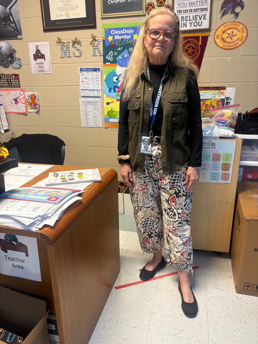 #SkyhawkPride #RaineysRowdies #MathSpiritWeek #ThrowbackThursday