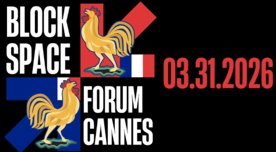 Blockspace Forum tweet media