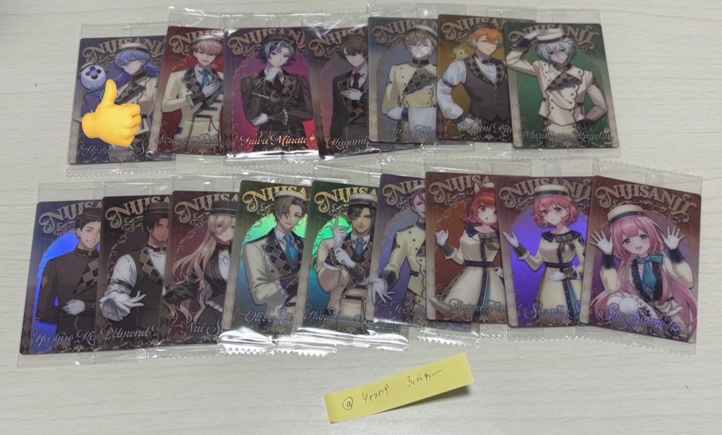 ふらわー tweet media