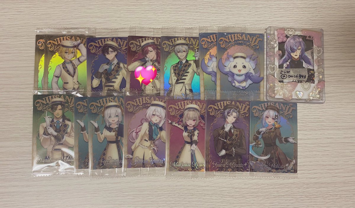 ふらわー tweet media