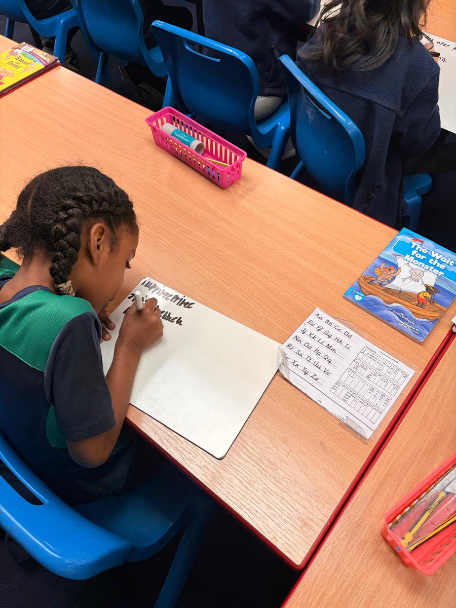 Wexham Court Primary tweet media