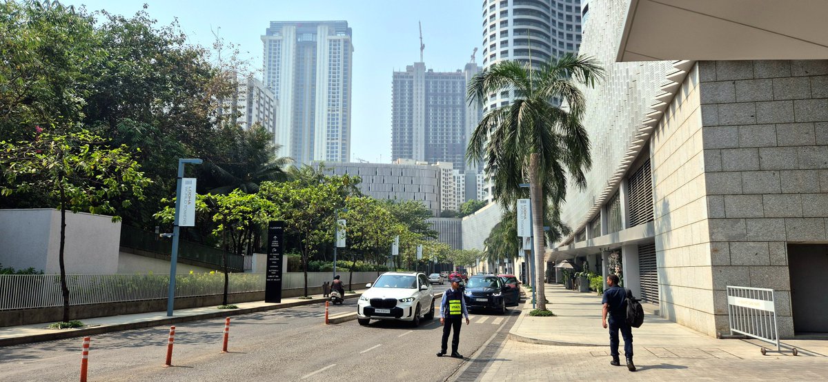 India Plus tweet media