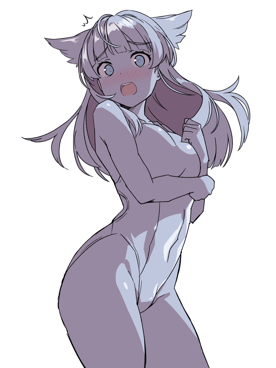 🐧ペリカー、着替え終わったー? 