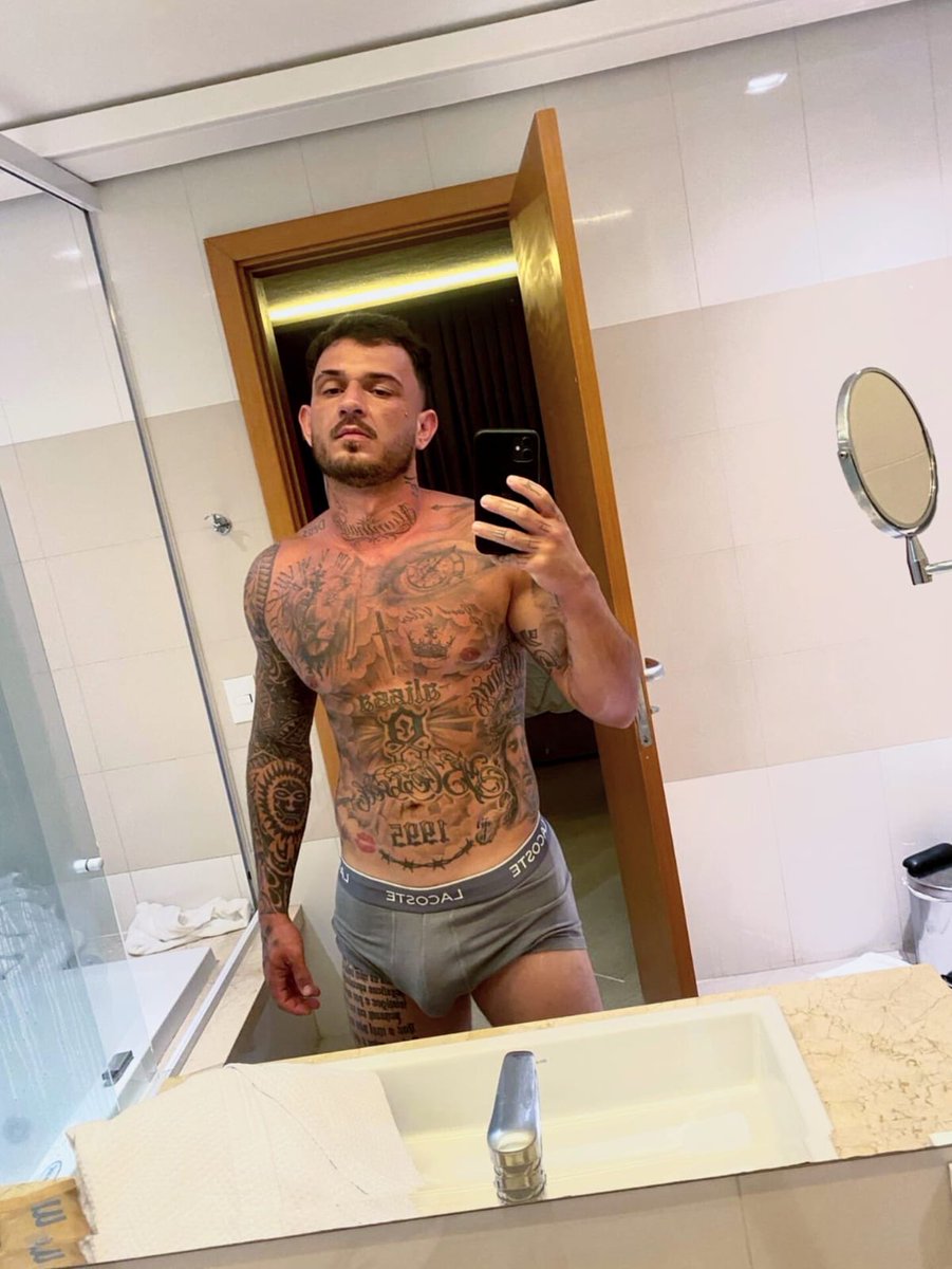 DaryNeto326183's tweet photo. Vai mais açúcar aí ? Kkk
Chamada com gozada por 50$ hj. Bora 🔥 https://t.co/dmuqEzT4mS