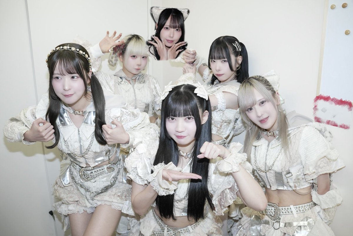 感謝❤️‍🔥】 3/5(木) 「アイドル甲子園 in BLAZE GOTANDA」 ご来場