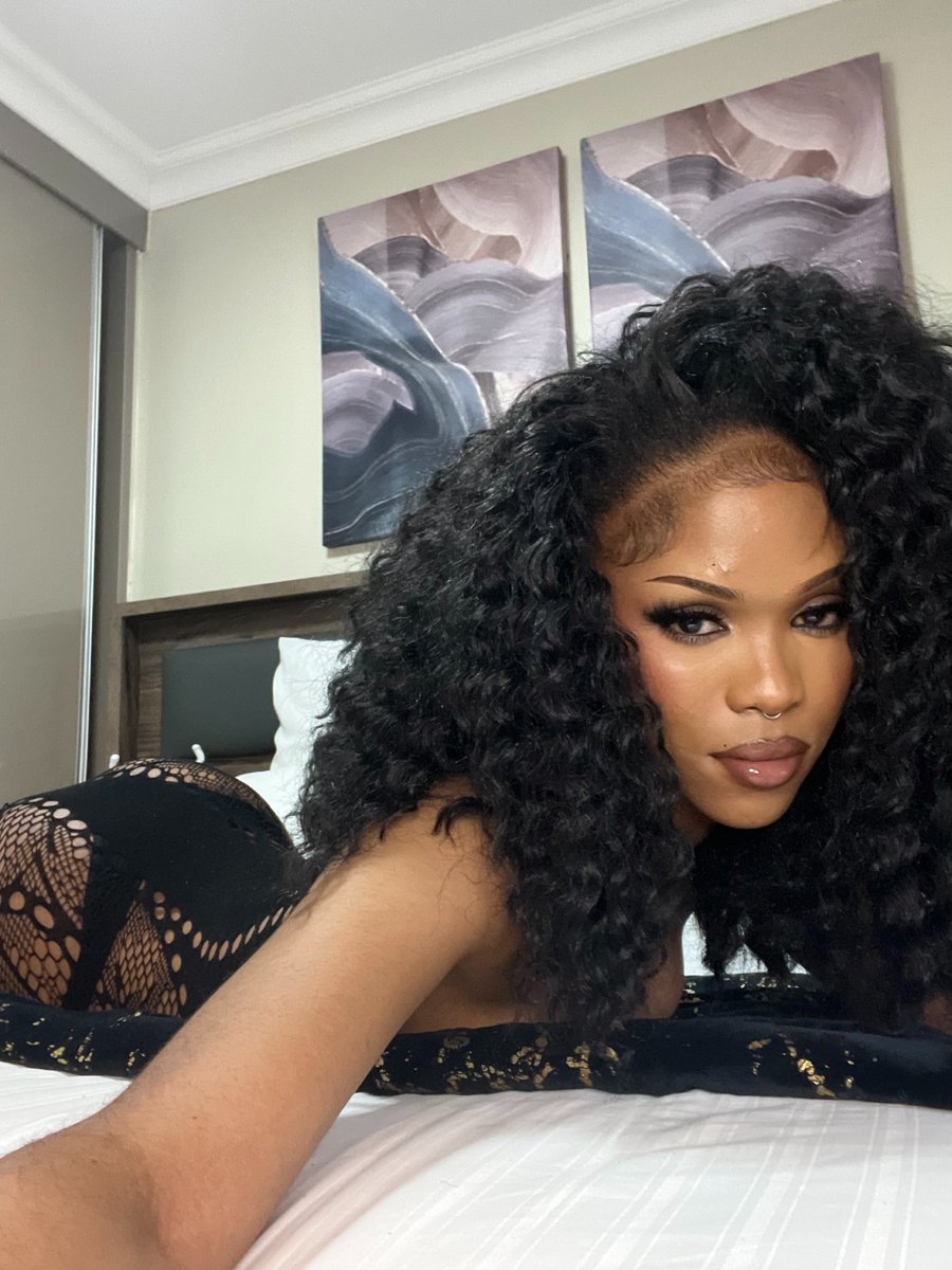 🇿🇦🦄KiKi_FoxXx🦄🇿🇦 tweet media