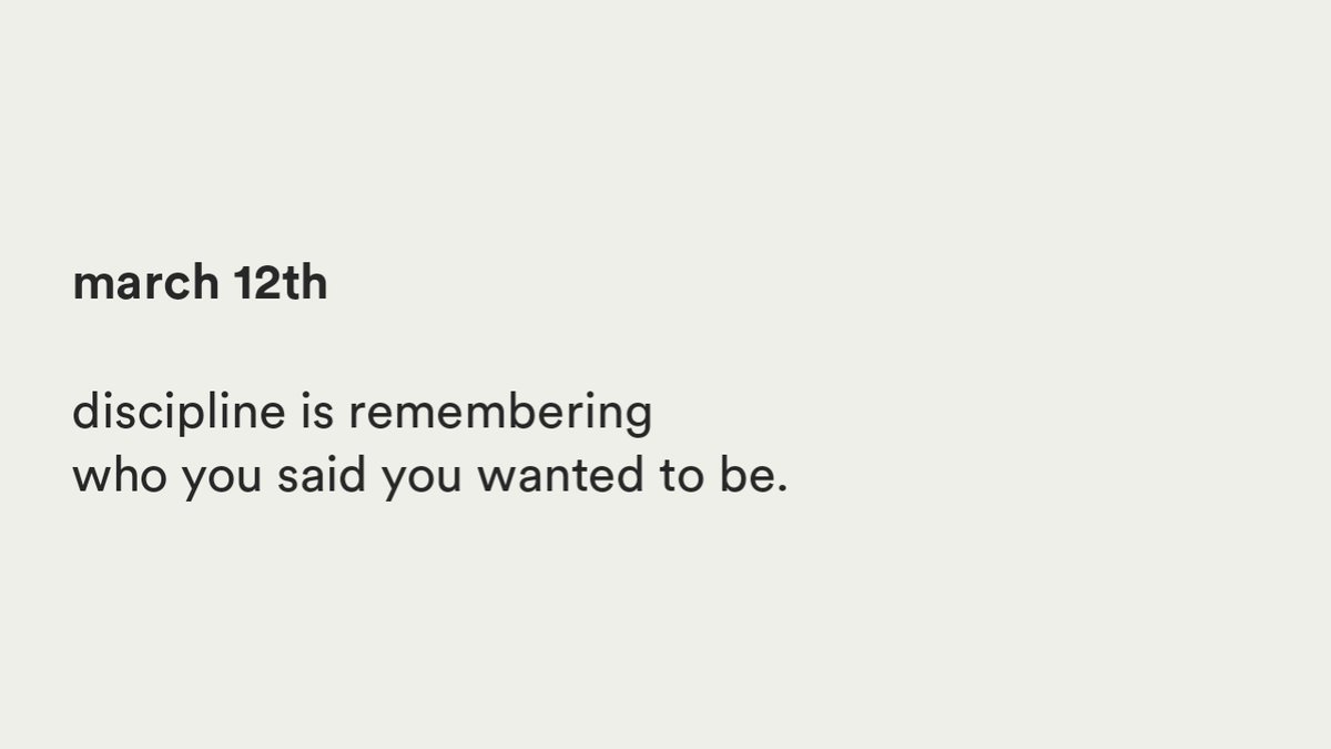 thoughts. tweet media