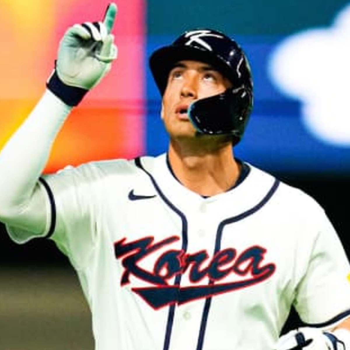 MLB Zone tweet media