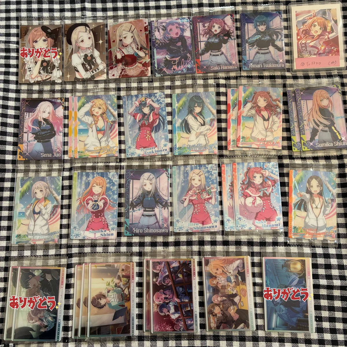 ゆ tweet media