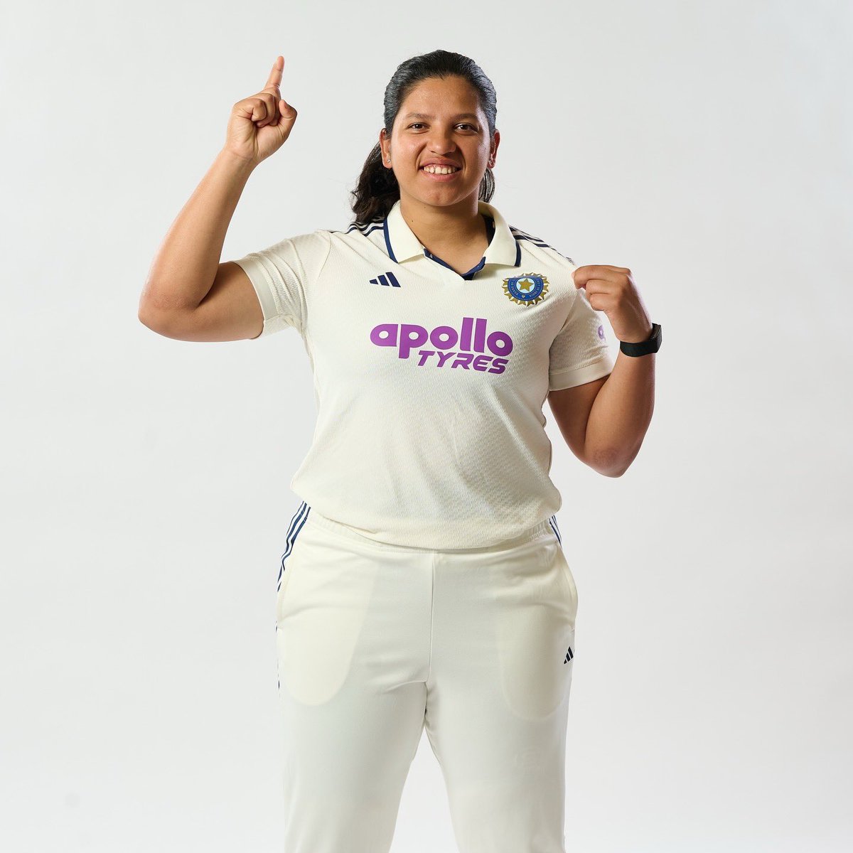 Richa Ghosh tweet media