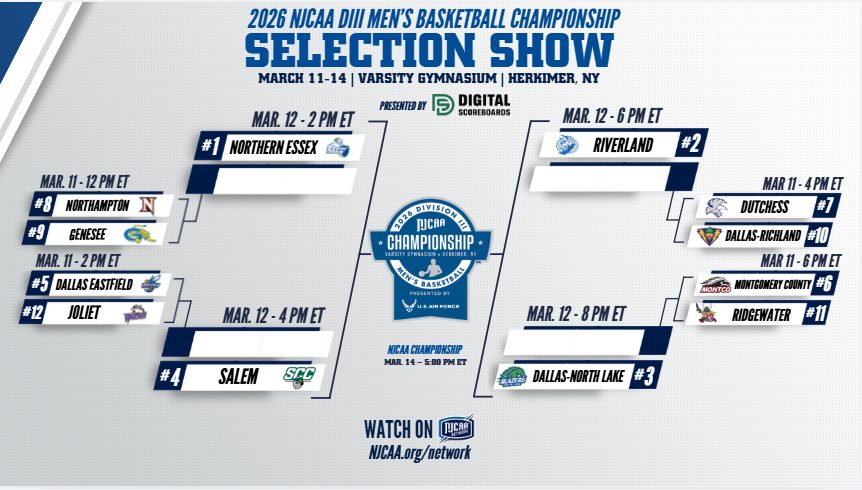 NJCAA Basketball tweet media