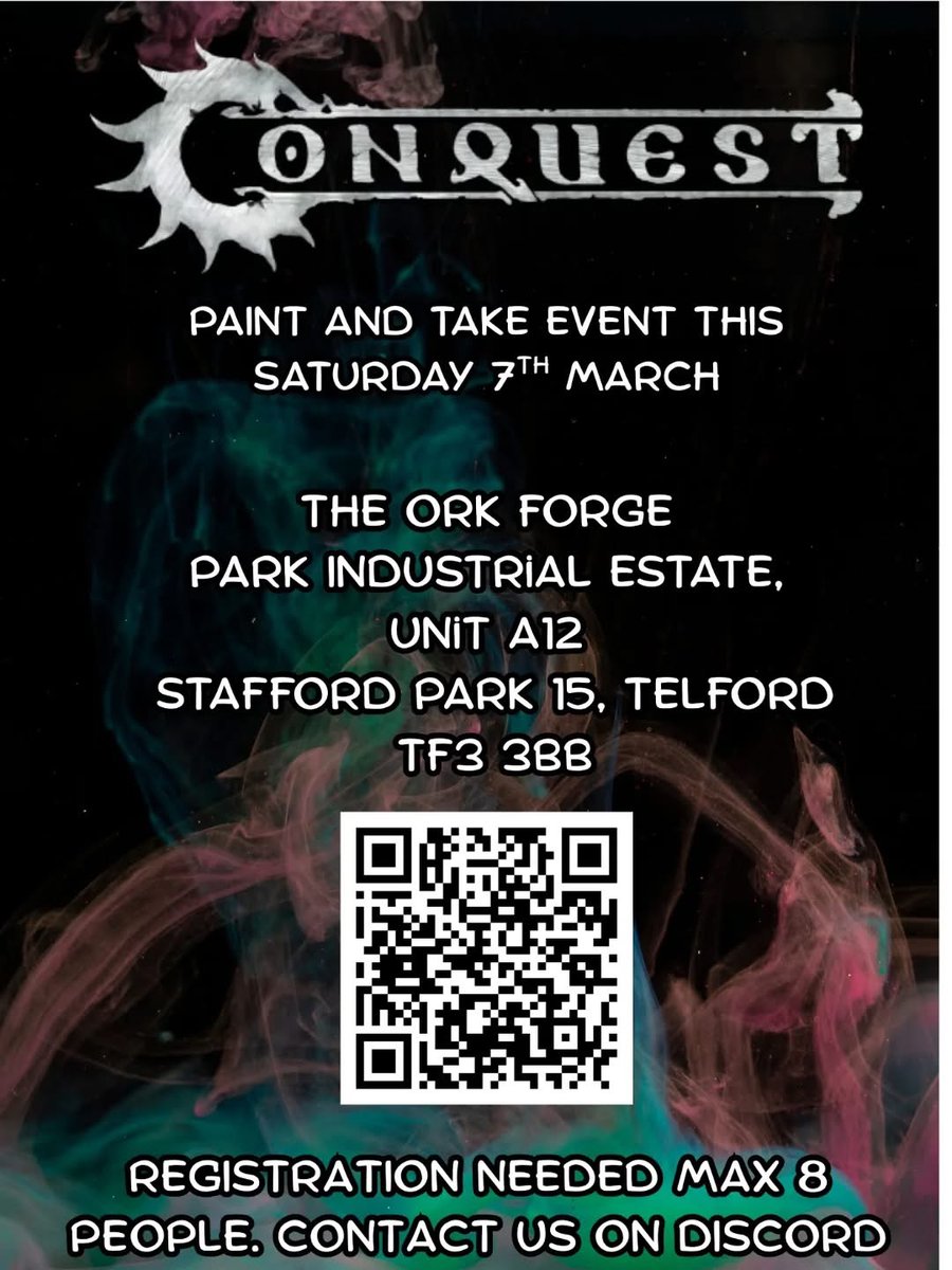 Para Bellum Games tweet media