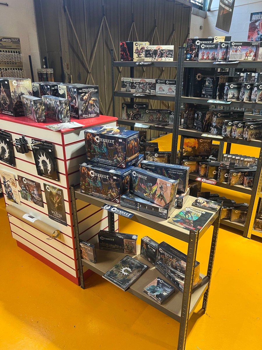 Para Bellum Games tweet media