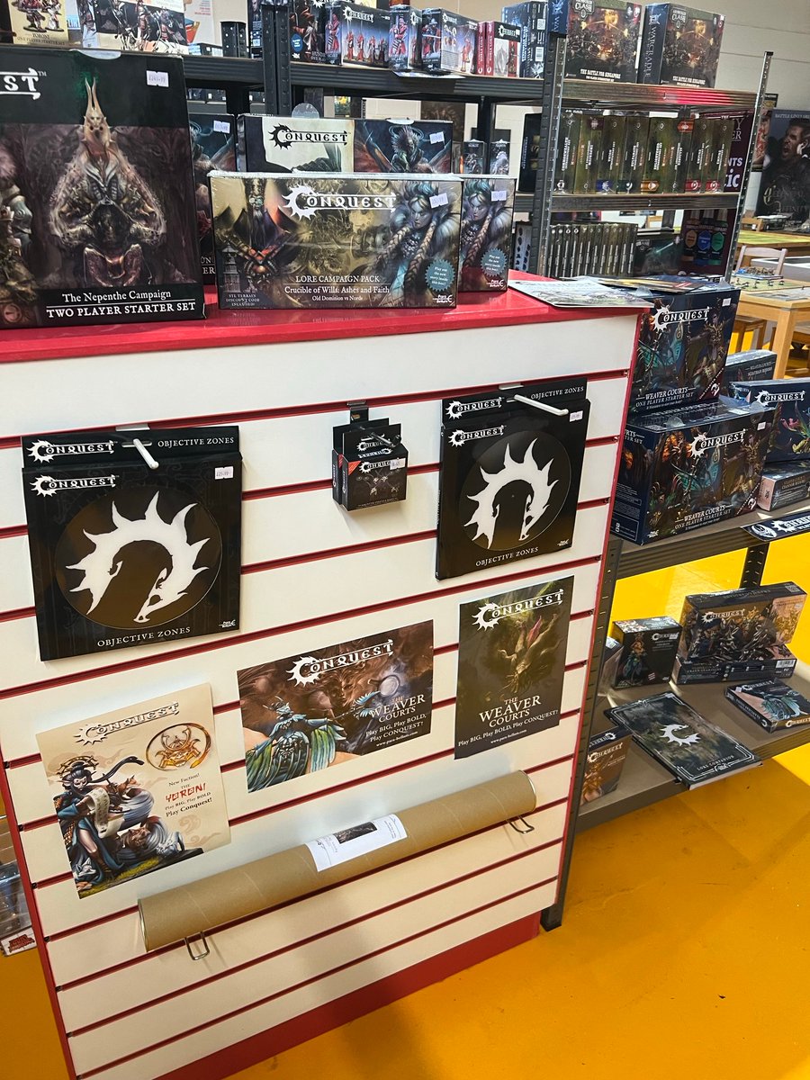 Para Bellum Games tweet media