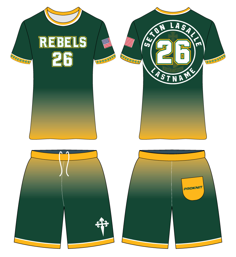 Seton LaSalle Boys Volleyball tweet media