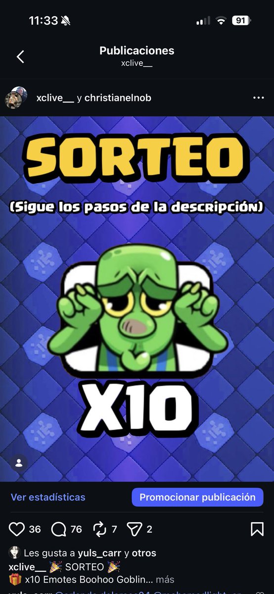 Clive ✨️ tweet media