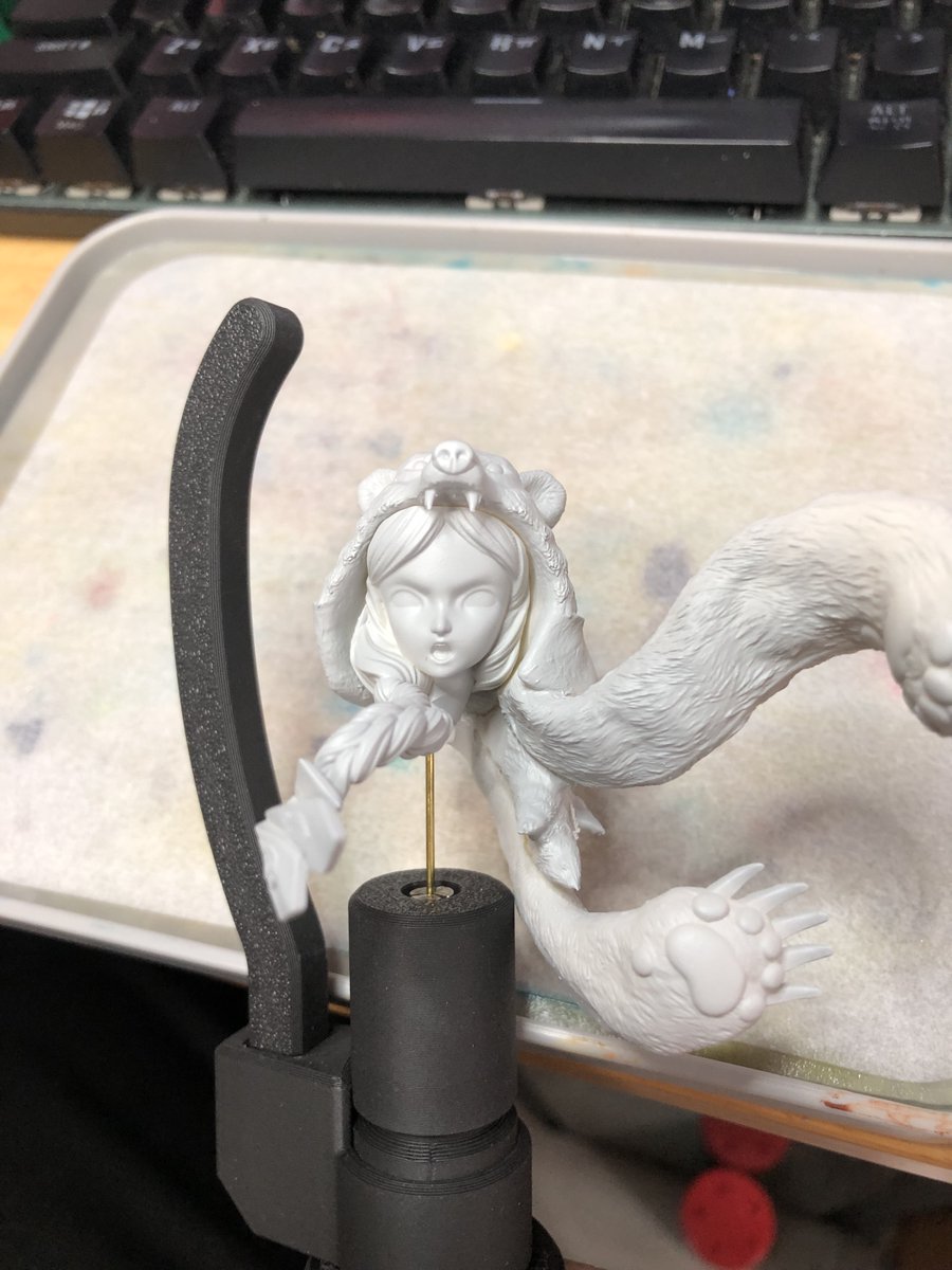 The YooN tweet media