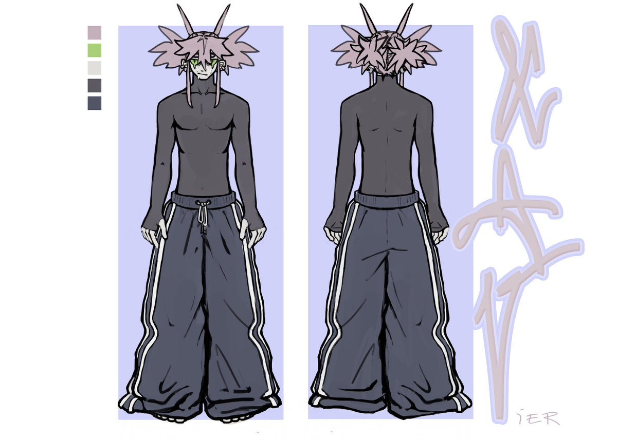 LLOK-LOK tweet media